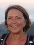 Referentin Ingrid Oberbeil